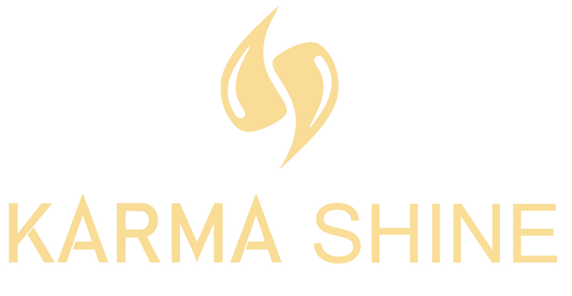 Logo von KARMA SHINE – Professioneller Reinigungsservice und Haushaltshilfe in Görlitz